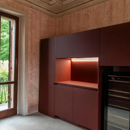Farm stay Corte Cavolo