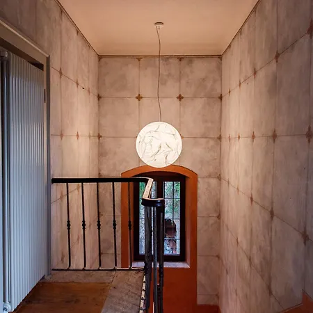 Alojamento de Turismo Rural Corte Cavolo