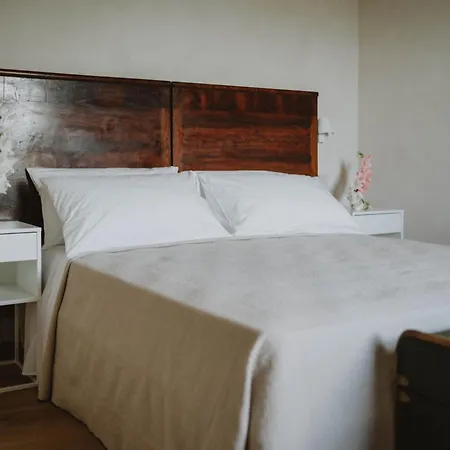 Gospodarstwo agroturystyczne Corte Cavolo