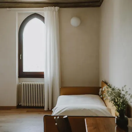 Corte Cavolo Alojamento de Turismo Rural *