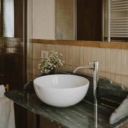 Alojamento de Turismo Rural Corte Cavolo Grezzana