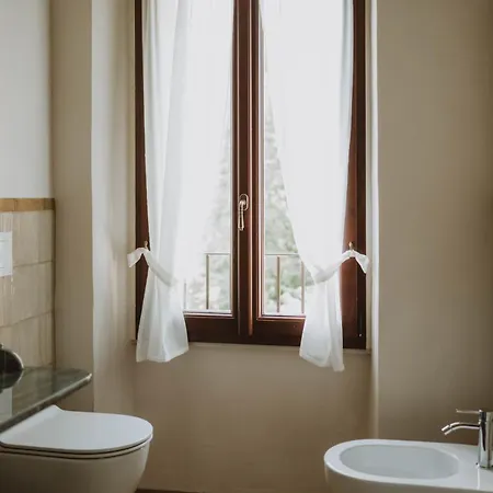 Corte Cavolo Farm stay