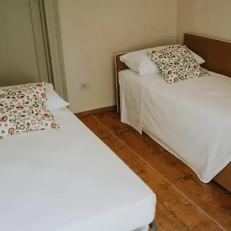 Séjour à la ferme Corte Cavolo *