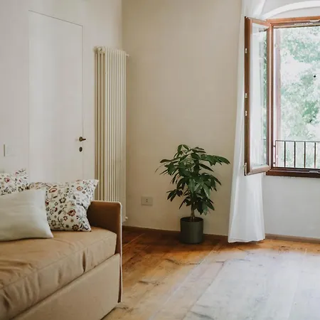 Farm stay Corte Cavolo Grezzana