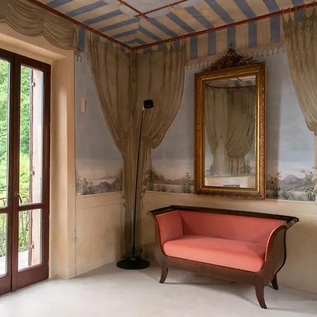 Corte Cavolo Alojamento de Turismo Rural