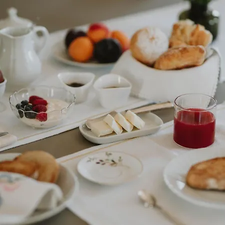 Corte Cavolo Alojamento de Turismo Rural *