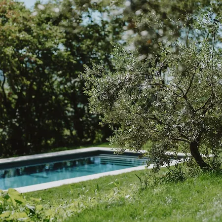 Farm stay Corte Cavolo