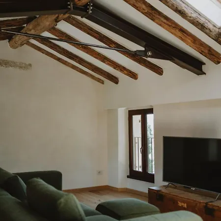 Corte Cavolo Farm stay *