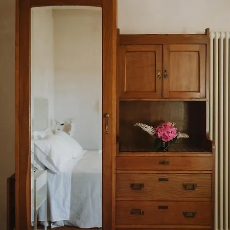 Alojamento de Turismo Rural Corte Cavolo *