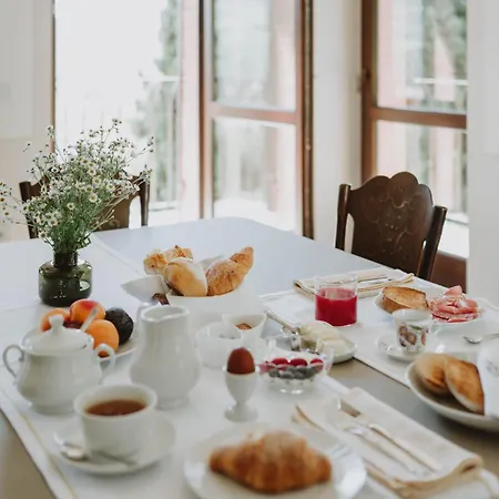 Farm stay Corte Cavolo Grezzana
