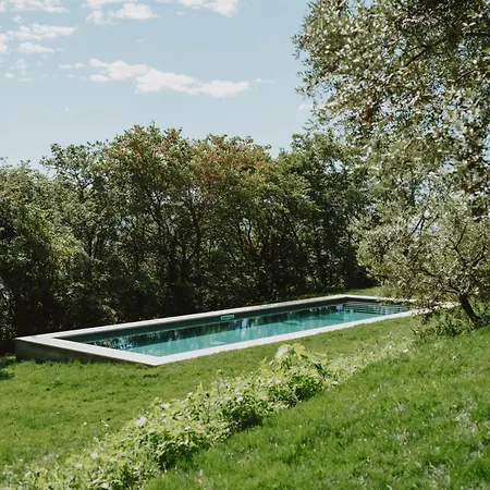 Alojamento de Turismo Rural Corte Cavolo