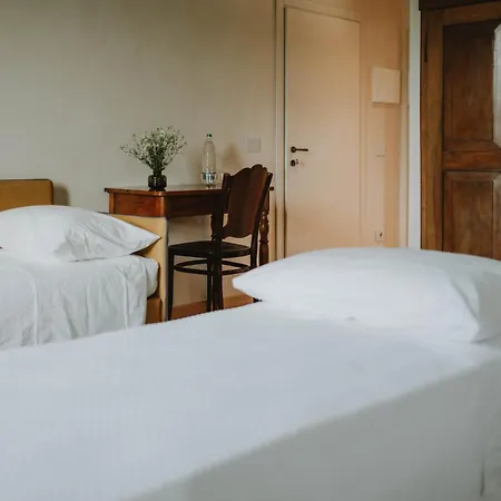 Corte Cavolo Farm stay