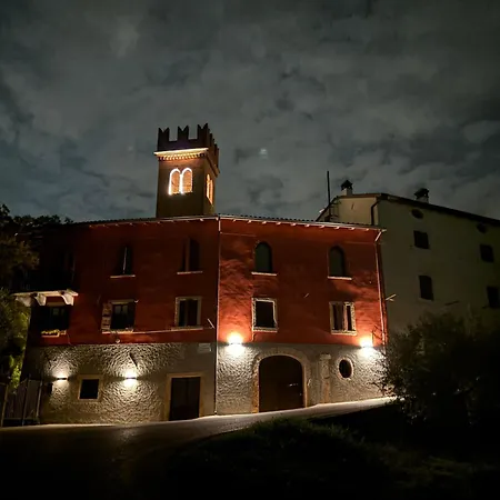 Farm stay Corte Cavolo