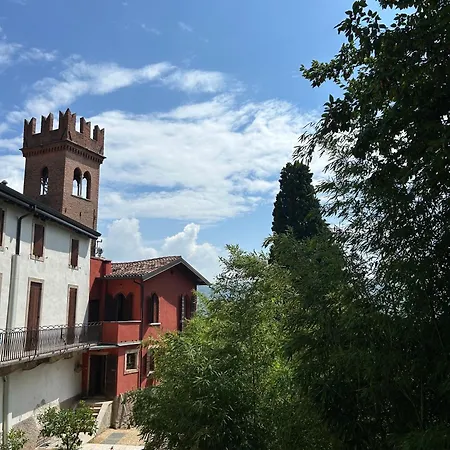 Lantgård Corte Cavolo Grezzana
