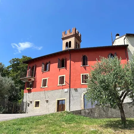 Corte Cavolo Farm stay *