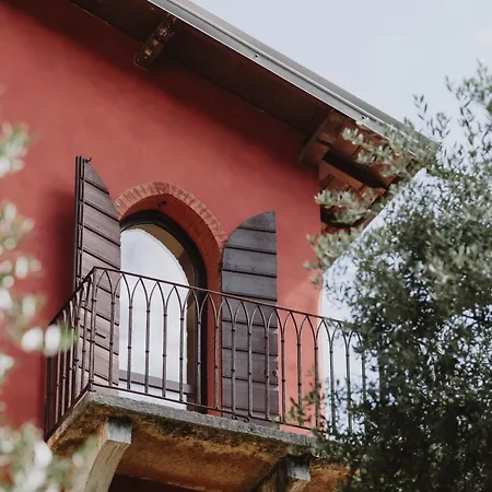 Séjour à la ferme Corte Cavolo *