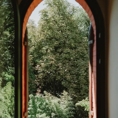 Séjour à la ferme Corte Cavolo