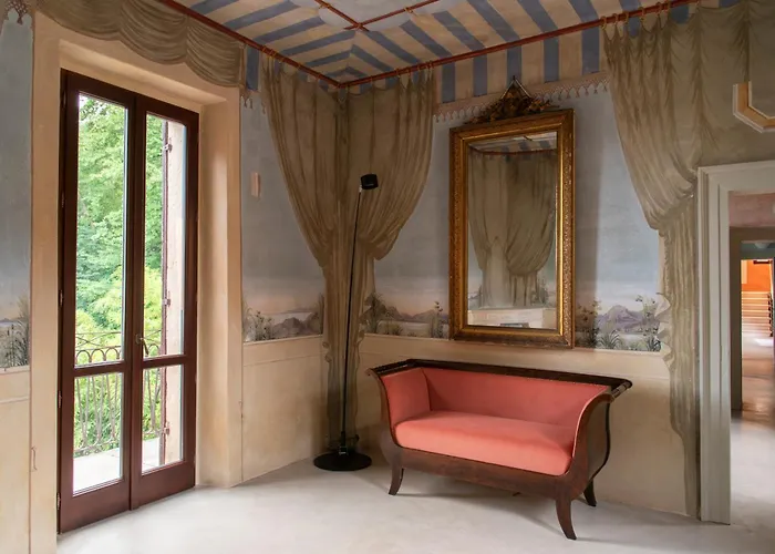 Corte Cavolo Farmház